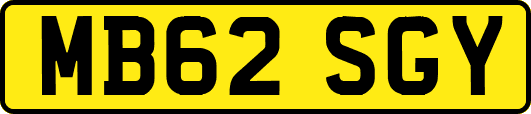 MB62SGY