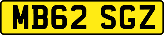 MB62SGZ