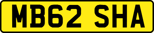 MB62SHA