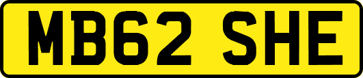MB62SHE