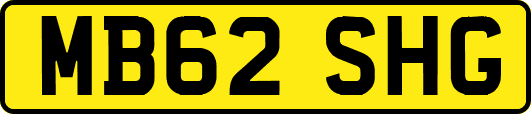 MB62SHG