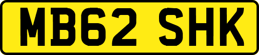 MB62SHK