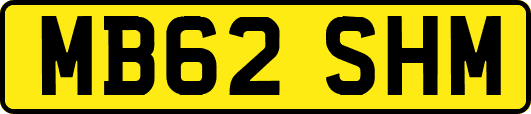 MB62SHM