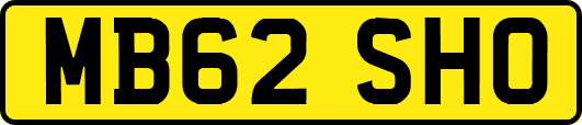 MB62SHO