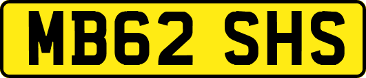 MB62SHS