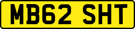 MB62SHT