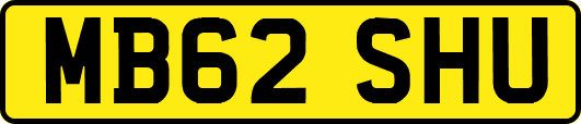MB62SHU
