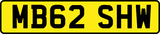 MB62SHW