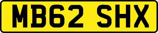 MB62SHX