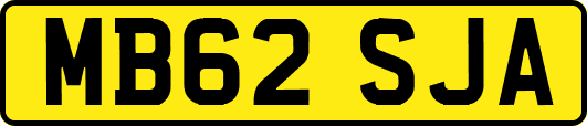 MB62SJA