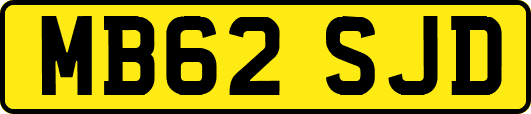 MB62SJD