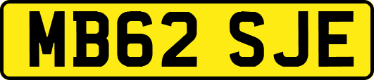 MB62SJE