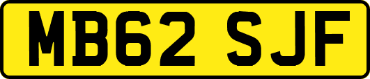 MB62SJF