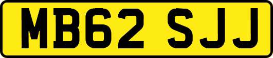 MB62SJJ