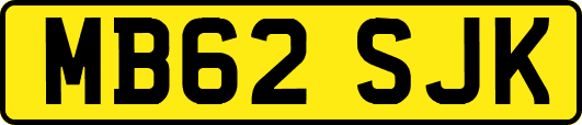 MB62SJK