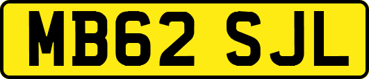 MB62SJL