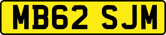 MB62SJM
