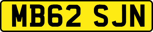 MB62SJN