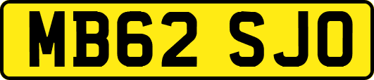 MB62SJO