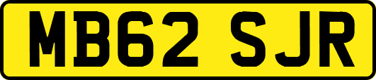 MB62SJR