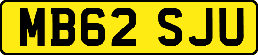 MB62SJU