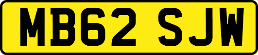 MB62SJW