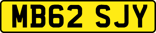 MB62SJY