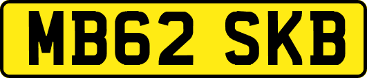 MB62SKB