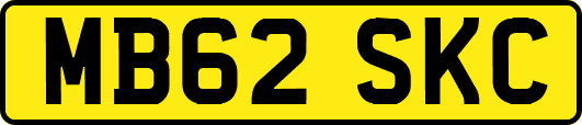MB62SKC