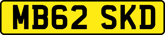 MB62SKD