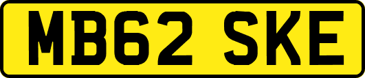 MB62SKE