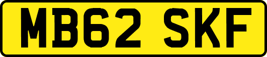 MB62SKF