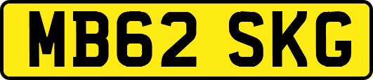 MB62SKG
