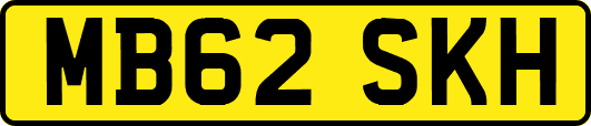 MB62SKH