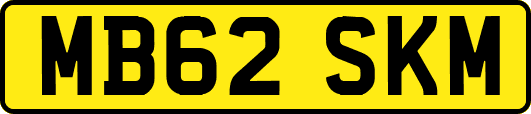 MB62SKM