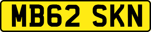 MB62SKN