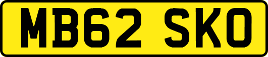 MB62SKO