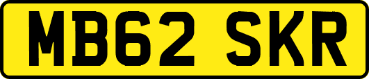 MB62SKR