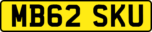 MB62SKU
