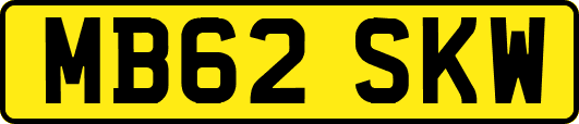 MB62SKW