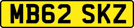 MB62SKZ