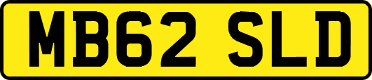 MB62SLD