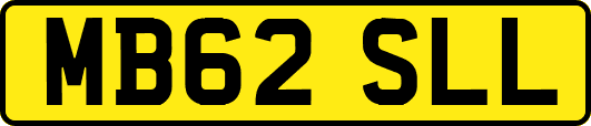 MB62SLL