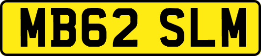 MB62SLM