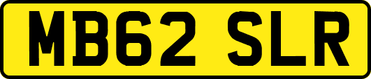 MB62SLR