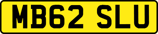 MB62SLU