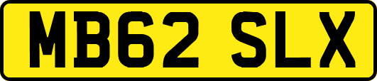 MB62SLX