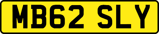 MB62SLY
