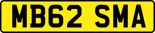 MB62SMA