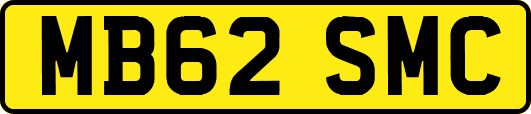 MB62SMC